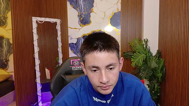 Andres_Tay webcam