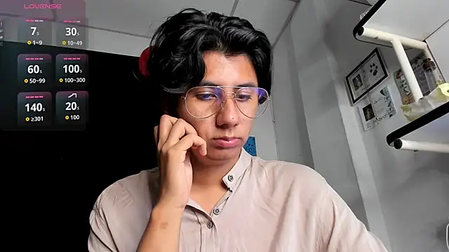 Ericef webcam
