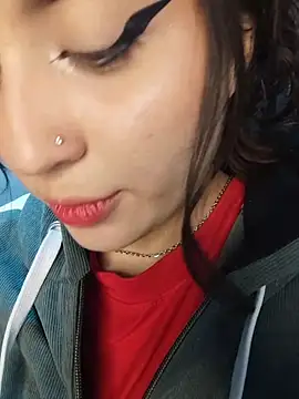 lubnna (F young) - control domi for playx5 min