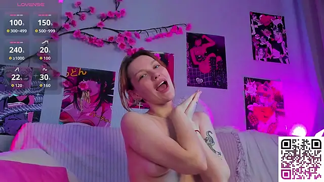 midnightle_sin webcam