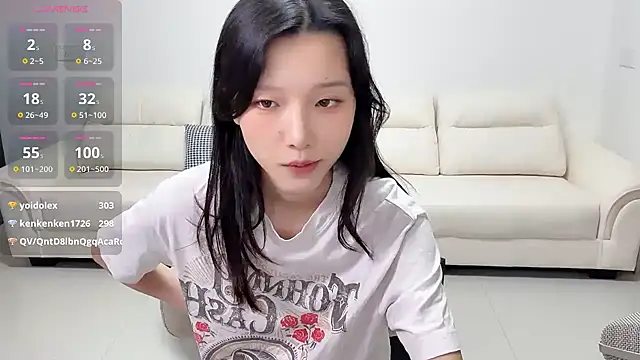 jiajia_girl (F young) - 脱内裤三分钟