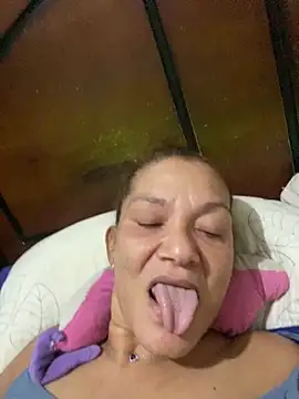 rosanna78322 webcam