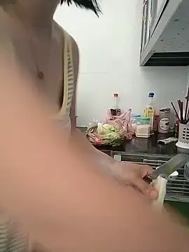 Bunnji99 webcam