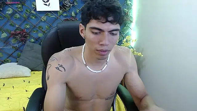 Hanx_Diincel webcam
