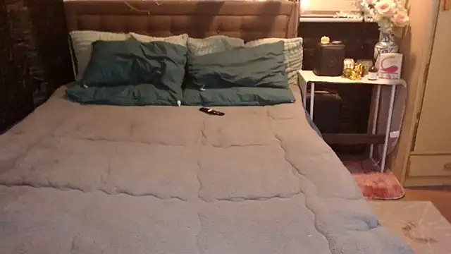 xheavenlytrans webcam