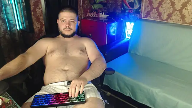 thor_master webcam