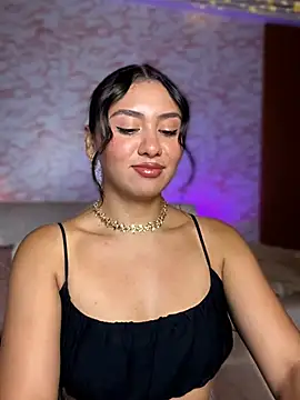 Soy_Daniela webcam