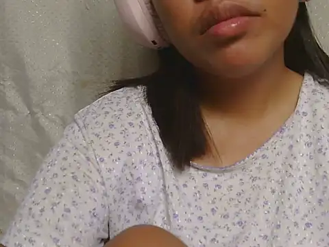 ChubbyButty webcam