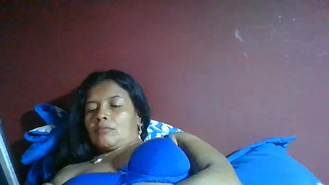 DianaOchoa_ webcam