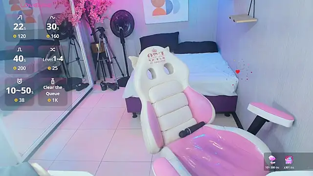 Maggy_t18 webcam
