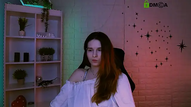 angie_foxy1 webcam