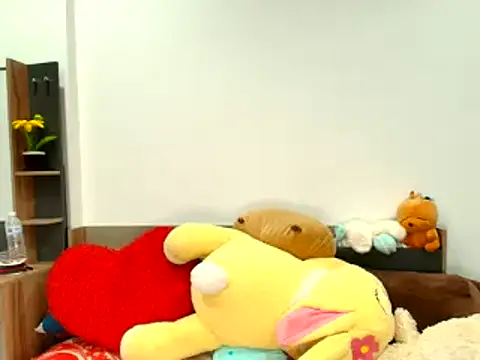 jhon_gade's room
