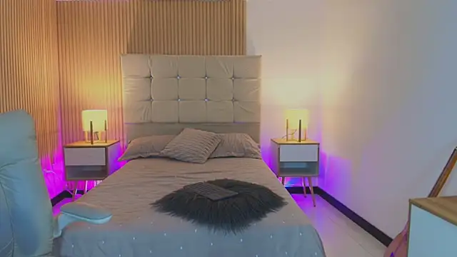 Baby_Venuss webcam