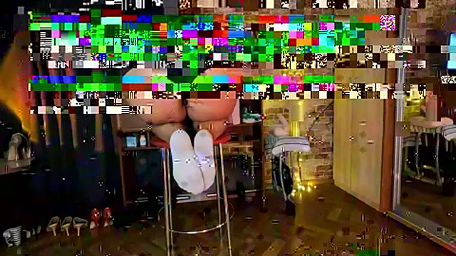 JosephinaBlack webcam