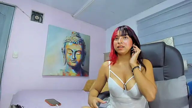 marilyn_luna webcam
