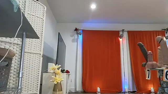 Vickiebee webcam