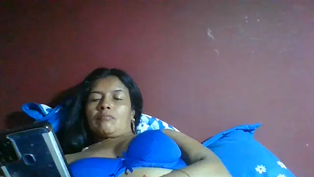 DianaOchoa_ webcam