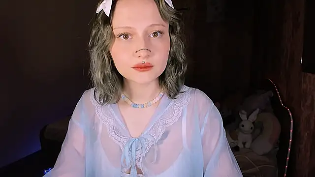 MariaMango webcam