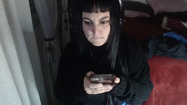 lady_rolinga webcam