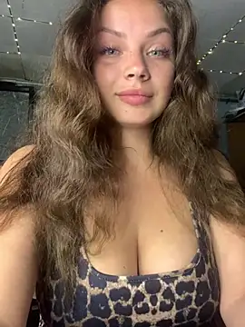 Sweeeeet_Candy webcam