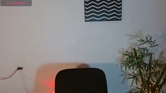 KamilaParrisx webcam