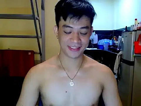 AsianCUMQUICKLY webcam