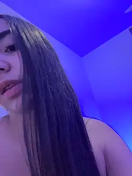 julieta_rosee webcam