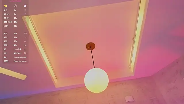 MiaWonderfull webcam
