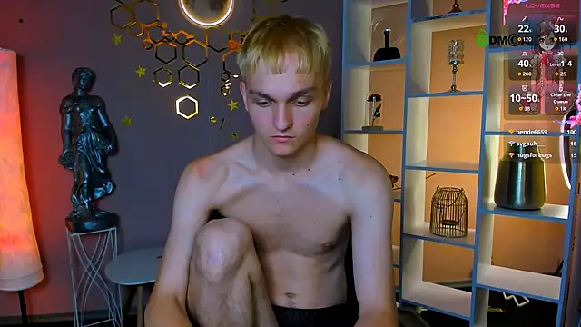 john_lik webcam