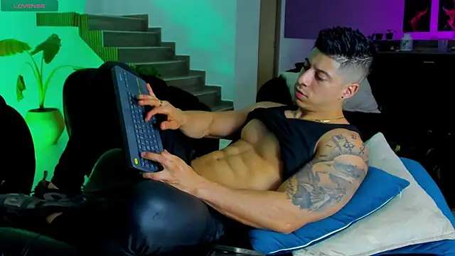 lukas_green11 webcam