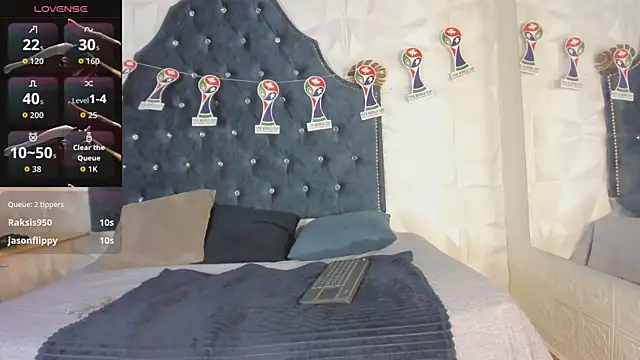 dacotta_smith webcam