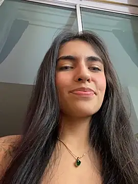 DaphneUwu webcam