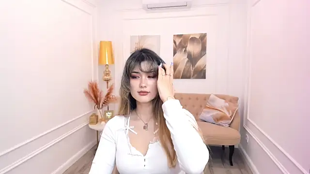 AnneTLi webcam