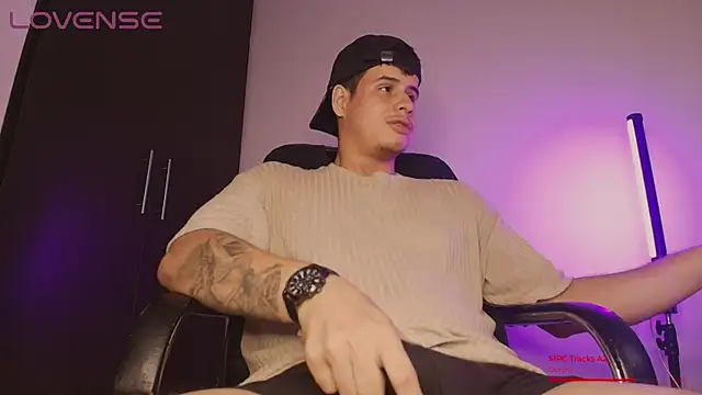 BjornSteel