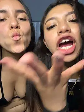 CocoaGigiMuse webcam