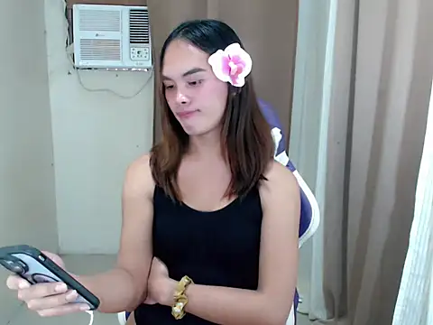 Ur_Goddes_Barbie webcam