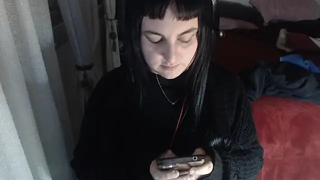 lady_rolinga live cam on StripChat
