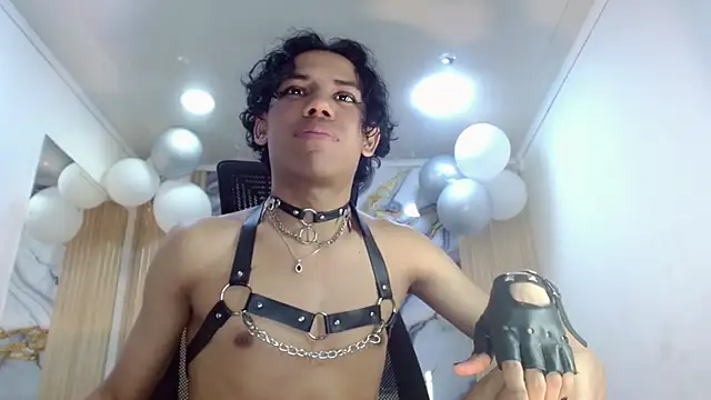 DaviidBuckx_ webcam