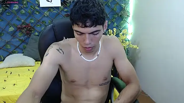 Hanx_Diincel webcam