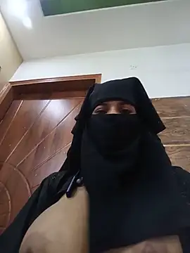 Aafreen_36 webcam