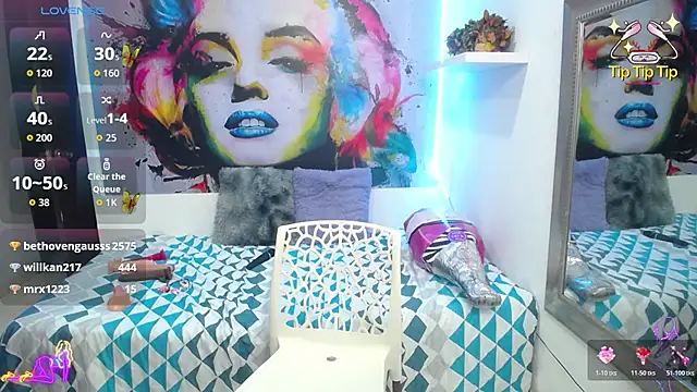 thalia_mills19 webcam