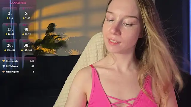 Eve_Sin webcam