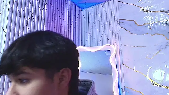 spark_tay's live room