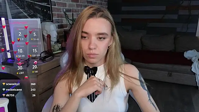 eva_swetty live cam on StripChat