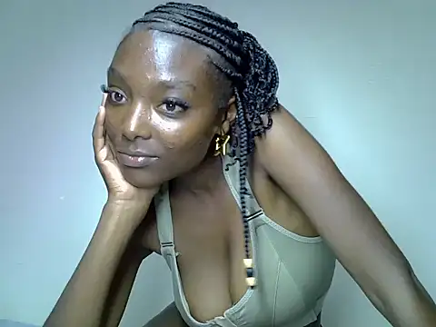 Tasha_Arianah live cam on StripChat