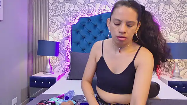KimberlyMonroee
