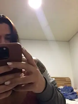 Modelo: Gabrielaparaiso