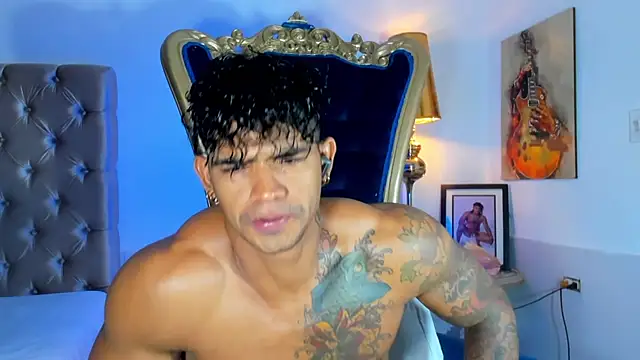 antonio__444 live sex cam