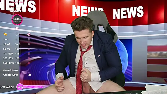 hornystripman97