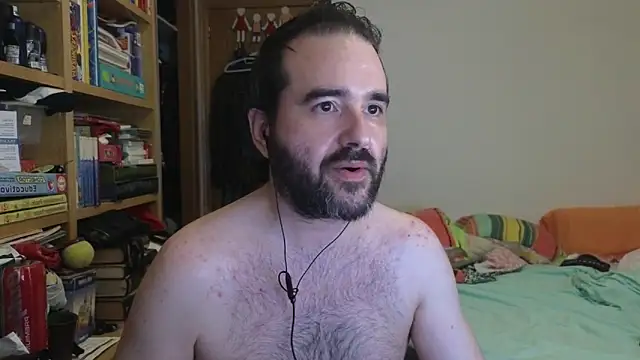 curiosillo83 webcam